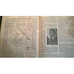 MUNDO REVISTA SEMANAL  17 MAYO 1956