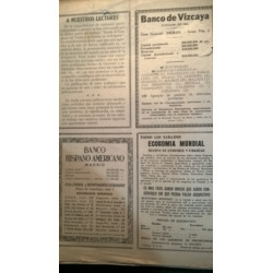 MUNDO REVISTA SEMANAL  17 MAYO 1956