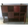 MUEBLE LIBRERÍA U OTROS USOS CON DEPARTAMENTOS