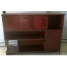 MUEBLE LIBRERÍA U OTROS USOS CON DEPARTAMENTOS