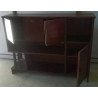 MUEBLE LIBRERÍA U OTROS USOS CON DEPARTAMENTOS