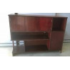 MUEBLE LIBRERÍA U OTROS USOS CON DEPARTAMENTOS