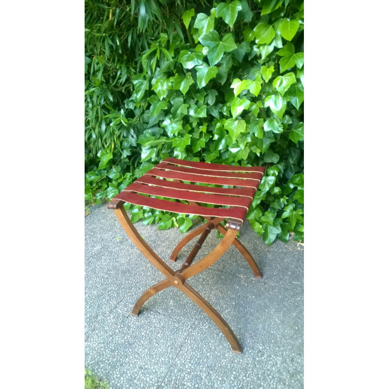 PORTAMALETAS PLEGABLE