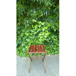 PORTAMALETAS PLEGABLE
