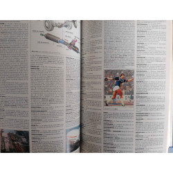 DICCIONARIO  ENCICLOPEDICO ILUSTRADO SIGLO XXI LAROUSE