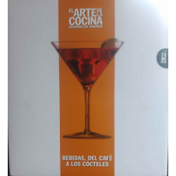 EL ARTE DE LA COCINA. UNIVERSO DE SABORES