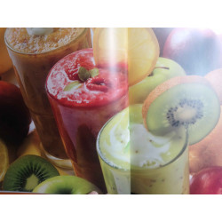 EL ARTE DE LA COCINA. UNIVERSO DE SABORES