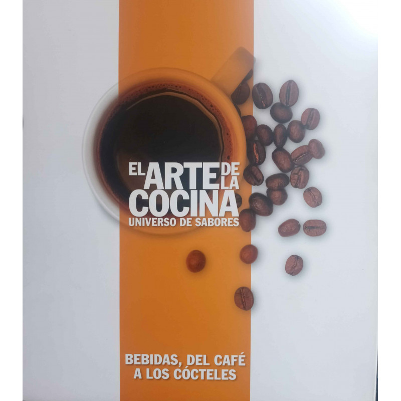 EL ARTE DE LA COCINA. UNIVERSO DE SABORES