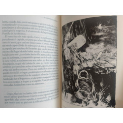 CAPITÁN ALATRISTE PEREZ REVERTE