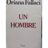 ORIANA FALLACI. UN HOMBRE