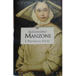 ALEXANDRO MANZONI. I...