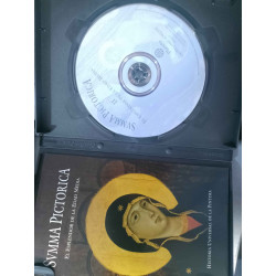 SUMMA PICTÓRICA DVD...