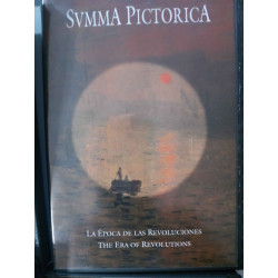 SUMMA PICTÓRICA DVD HISTORIA UNIVERSAL DE LA PINTURA