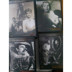 OBRAS MAESTRAS DEL CINE