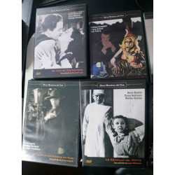 OBRAS MAESTRAS DEL CINE