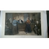 LAMINA ARTÍSTICA DE l'ILLUSTRATION. LA JUSTICE DE PAIX