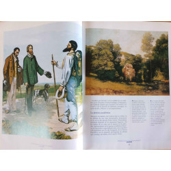 EL REALISMO Y EL IMPRESIONISMO