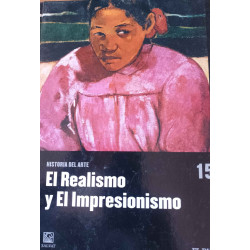 EL REALISMO Y EL IMPRESIONISMO