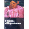 EL REALISMO Y EL IMPRESIONISMO