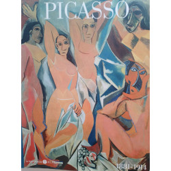 PICASSO. GRANDES GENIOS...