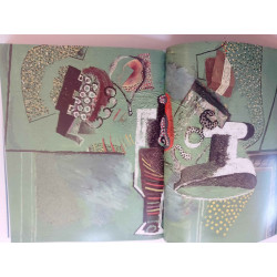 PICASSO. GRANDES GENIOS ARTE. SIGLO XX