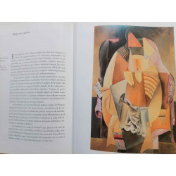 PICASSO. GRANDES GENIOS ARTE. SIGLO XX