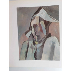 GRAN LIBRO DE PICASSO.  FUNDACIÓN JUAN MARCH. 1977