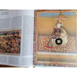 EUROPA ISLÁMICA. LA MAGIA DE UNA CIVILIZACIÓN MILENARIA