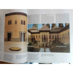 EUROPA ISLÁMICA. LA MAGIA DE UNA CIVILIZACIÓN MILENARIA