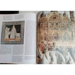 EUROPA ISLÁMICA. LA MAGIA DE UNA CIVILIZACIÓN MILENARIA