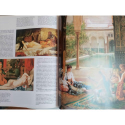 EUROPA ISLÁMICA. LA MAGIA DE UNA CIVILIZACIÓN MILENARIA