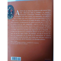 LOS GRANDES GENIOS DEL ARTE. VELAZQUEZ