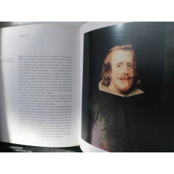 LOS GRANDES GENIOS DEL ARTE. VELAZQUEZ