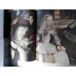 LOS GRANDES GENIOS DEL ARTE. VELAZQUEZ