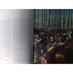 LOS GRANDES GENIOS DEL ARTE. VELAZQUEZ