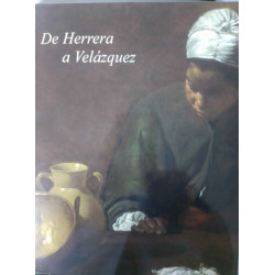 DE HERRERA A VELAZQUEZ., GRAN LIBRO PICTÓRICO