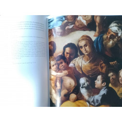 DE HERRERA A VELAZQUEZ., GRAN LIBRO PICTÓRICO