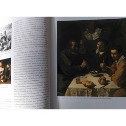 DE HERRERA A VELAZQUEZ., GRAN LIBRO PICTÓRICO