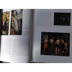 DE HERRERA A VELAZQUEZ., GRAN LIBRO PICTÓRICO