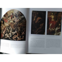 DE HERRERA A VELAZQUEZ., GRAN LIBRO PICTÓRICO