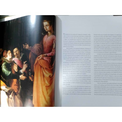 DE HERRERA A VELAZQUEZ., GRAN LIBRO PICTÓRICO