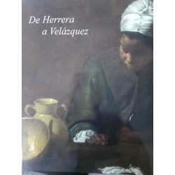 DE HERRERA A VELAZQUEZ., GRAN LIBRO PICTÓRICO