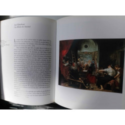 DE HERRERA A VELAZQUEZ., GRAN LIBRO PICTÓRICO