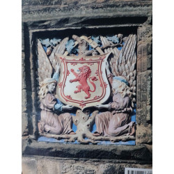 HISTORY OF SCOTLAND. CLIPFF HANLEY