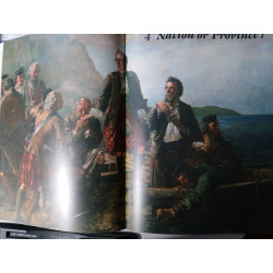 HISTORY OF SCOTLAND. CLIPFF HANLEY