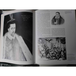 HISTORY OF SCOTLAND. CLIPFF HANLEY