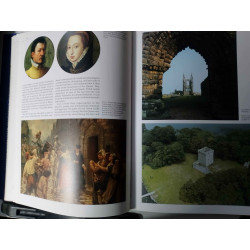 HISTORY OF SCOTLAND. CLIPFF HANLEY