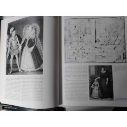 HISTORY OF SCOTLAND. CLIPFF HANLEY