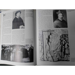 HISTORY OF SCOTLAND. CLIPFF HANLEY