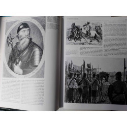 HISTORY OF SCOTLAND. CLIPFF HANLEY